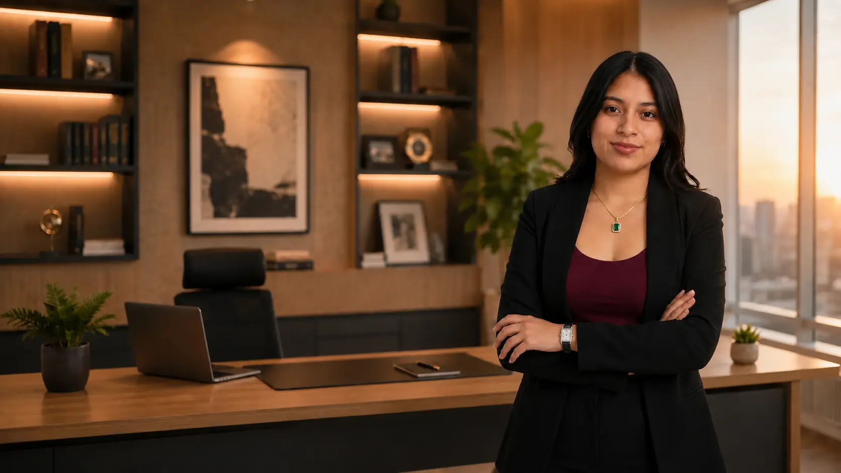 Valeria Sevillano Quispe - ANALISTA LEGAL SENIOR